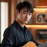 기타 강사 박준형