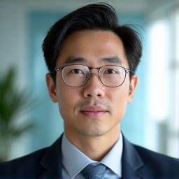 멜로디 마인드 학술 이사 김민준