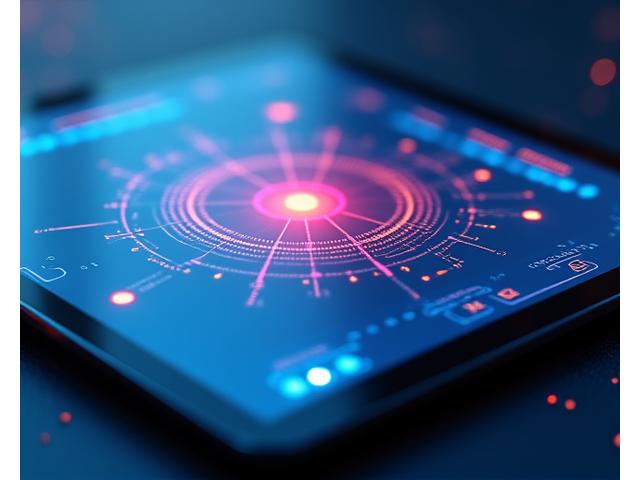 AI 메트로놈 및 박자 훈련 도구 인터페이스