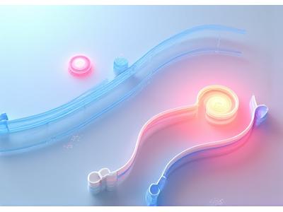 성대와 목의 구조를 보여주는 인포그래픽